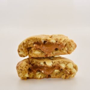 Biscoff Cookies