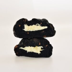 Black Oreo Cookies