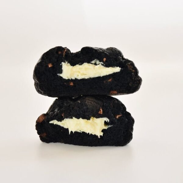 Black Oreo Cookies