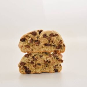 Classic Chocolate Chip Cookies