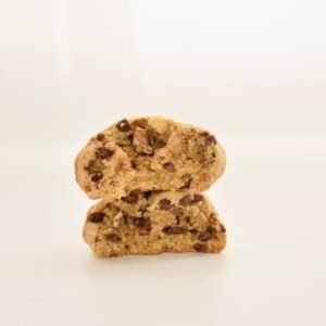 Hazelnut Cookies