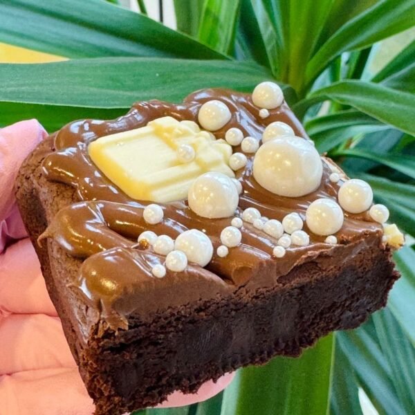 Happy Birthday Brownie - Image 3