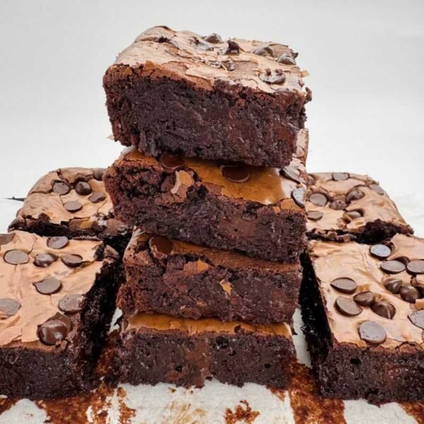 Chocolate Brownie - Image 3