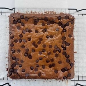 Chocolate Brownie