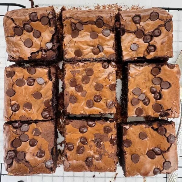 Chocolate Brownie - Image 2